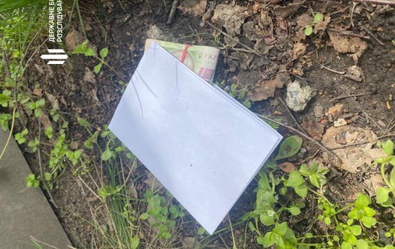 Начальника управления «Укртрансбезпеки», обложившего данью перевозчиков, обвиняют в вымогательстве