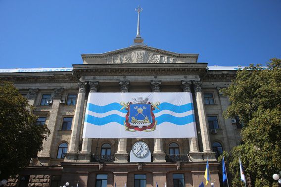 В Николаеве назначили дату проведения Дня города-2021