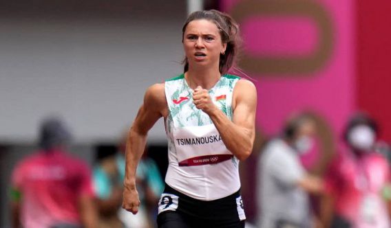 Белорусских тренеров с позором вытурили из Олимпийских игр