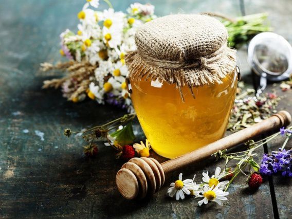 Сегодня Медовый Спас - ограничения на праздник