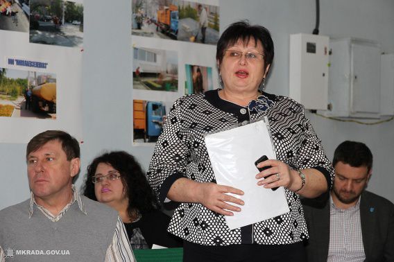 Назначен временный руководитель Департамента ЖКХ Николаевского горсовета