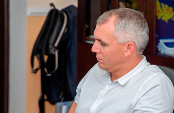 Мэр Сенкевич рассказал, как давал свидетельские показания в НАБУ