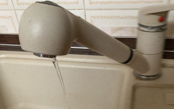 В Николаеве на 26 августа анонсировали большое отключение воды