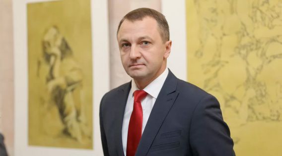 Крупнейшие телеканалы Украины должны быть наказаны за нарушение языкового закона, - Креминь