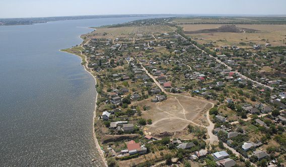 На Николаевщине граждане ставят землю на кадастровый учет: чаще всего в Доманевском, Первомайском районах и в Николаеве