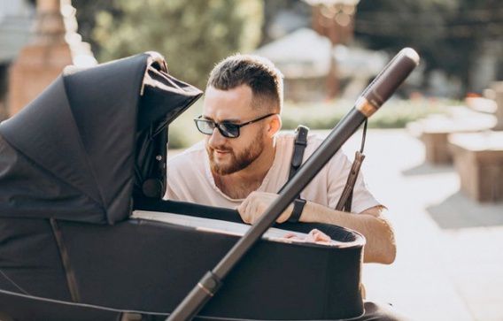 На Николаевщине за неделю родилось больше мальчиков