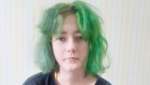 Девушка с арбалетом рассказала полицейским, почему пошла убивать учителей