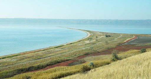 У регионального ландшафтного парка «Тилигульский» не оформлена земля, - Госкадастр
