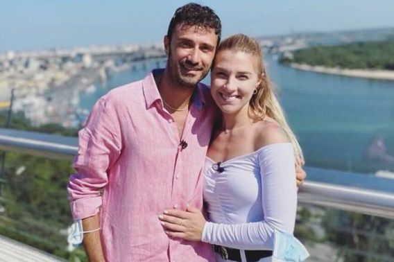 Ольга Харлан рассказала, есть ли секс на Олимпиаде