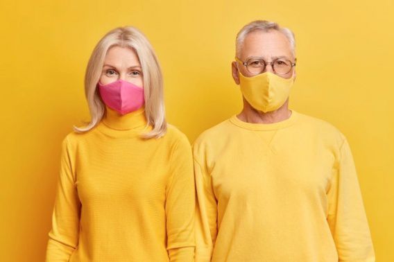 С 23 сентября Украина в "желтой" зоне карантина: что запрещено и разрешено