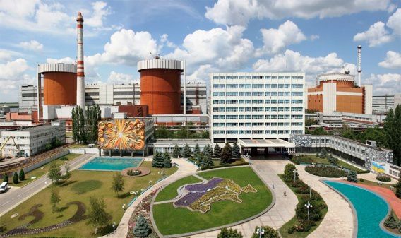 В Николаевской области проверяют счетчики контроля радиационной обстановки