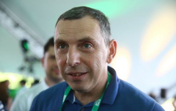 Расстреляли в авто первого помощника президента Зеленского, ранен водитель