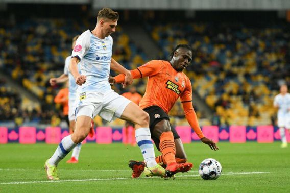 «Шахтер» сравнялся с «Динамо» по количеству суперкубковых трофеев