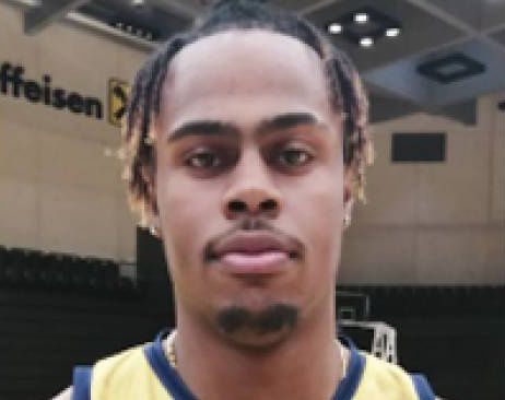 МБК «Николаев» усилил американский форвад Сэм Дэниел