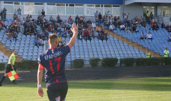 «Яруд» и МФК «Николаев» попытаются реабилитироваться за осечки в предыдущем туре. Превью