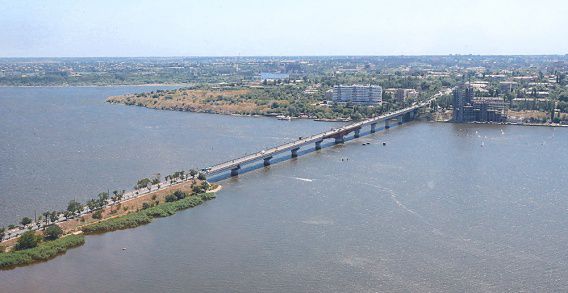 В Николаев возвращается лето:) днем потеплеет до 25 градусов