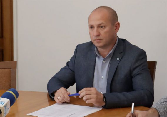 Управление по делам ветеранов и внутренне перемещенных лиц Николаевского горсовета пока лишь на бумаге