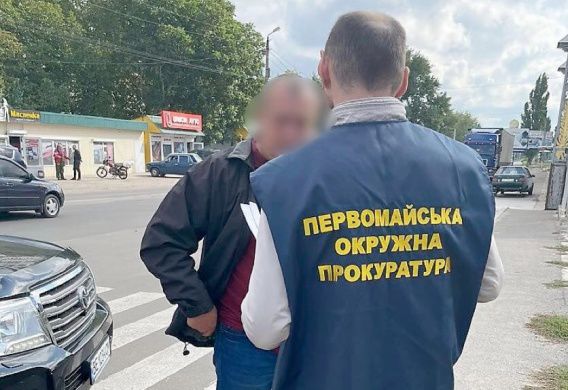 На 8 лет за добычу гранита могут посадить бывшего директора предприятия при Арбузинской исправительной колонии