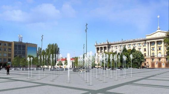 Николаев включили в топ-3 худших городов Украины по качеству жизни