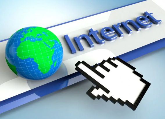 В Николаеве проблемы с интернетом: "лег" один из провайдеров