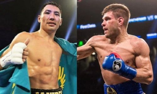 Появился кандидат на претендентский бой по версии WBC с николаевцем Деревянченко