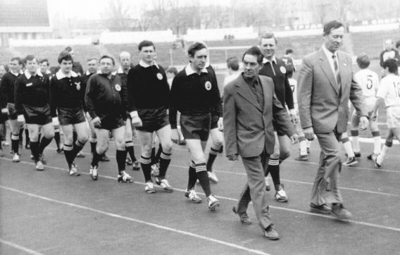 Арбитр республиканской категории Николай Герасименко подготовил плеяду николаевских футбольных судей