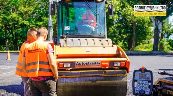 На Варваровском мосту транспорт будет двигаться в реверсном режиме