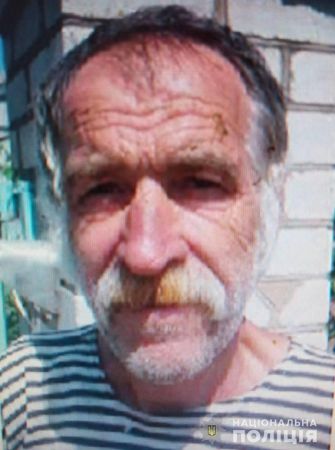 В Николаевской области пропал велосипедист