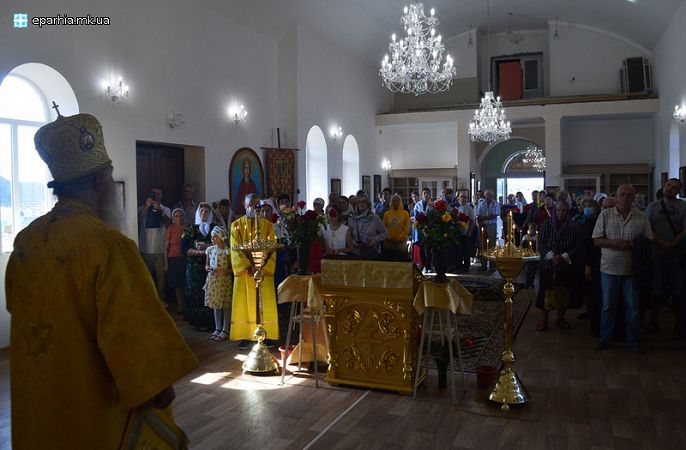 12.09.2021 Святый благоверный княже Александре моли Бога о нас!