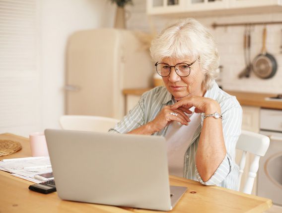 Пенсионный фонд обновил функции в личном кабинете: как увидеть стаж и автоматически назначить пенсию