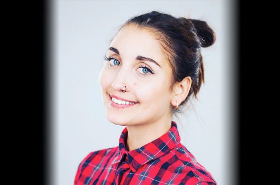 Умерла участница шоу "МастерШеф" Стелла Клименко: ей было всего 30