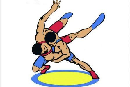 Арсен Сидоренко - чемпион Николаевской области по греко-римской борьбе