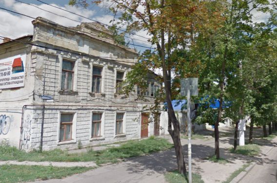 Перечень культурного наследия области пополнился 73 зданиями в Николаеве (список)