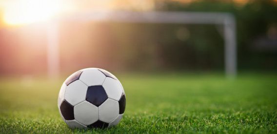 Стартовал чемпионат Николаевской области по футболу