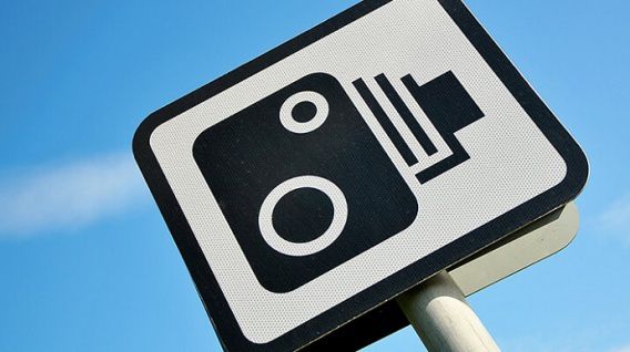 Два комплекса автофиксации нарушений ПДД заработают в Николаеве с 3 сентября. Где именно?