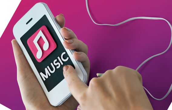 Николаевские предприниматели должны платить за музыку, которую крутят в своих заведениях