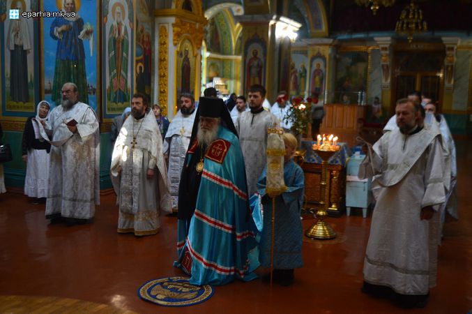 14.09.2021 Годовщина смерти иерея Дионисия Корелова