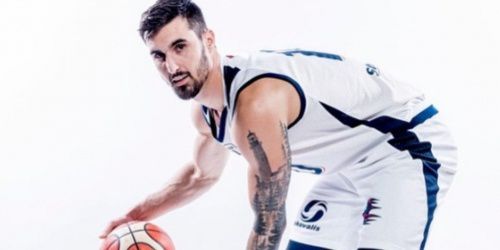 Американский новичок МБК «Николаев» играл в стартовой пятерке «Матча всех звезд Латвии»