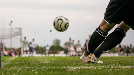 Николаевская «Динамиада-2021» забивает голы