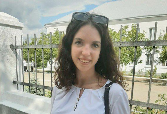 Полиция занялась исчезновением 16-летней девушки из больницы в Николаеве