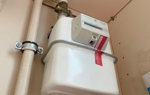 45% газовых счетчиков по результатам поверки признано непригодными, - «Николаевгаз»