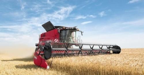 Аграрии Николаевщины вошли в топ-5 лучших по намолоту зерновых в Украине