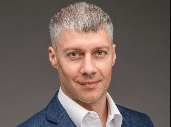 С Днем учителя! С Международным днем врача! - поздравления депутата Николаевского горсовета Артема Ильюка