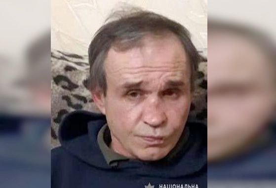 Вышел из дома и пропал: в Николаеве объявили в розыск Сергея Конюхова