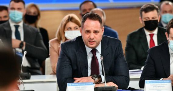 Ермак заявил, что выступление Зеленского на Генассамблее ООН имело мощный эффект