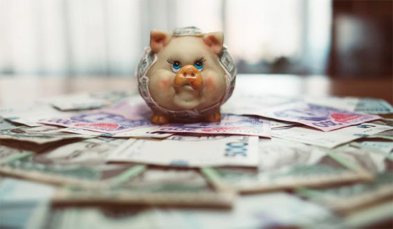 От 5000 грн - с паспортом! Ответы НБУ на самые частые вопросы о денежных переводах, ограничениях и правилах