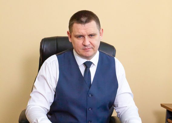 Дмитрий Прокофьев: «Одноразовое декларирование - это возможность выйти на новый уровень, чтобы двигаться дальше»