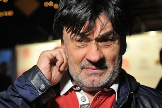 «Невъездной» певец с николаевскими корнями Александр Серов попал в реанимацию в Москве