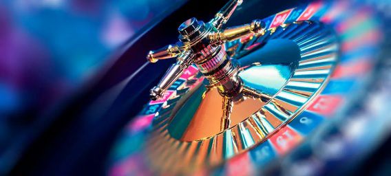 В Украине разрабатывают меморандум о рекламе игорного бизнеса