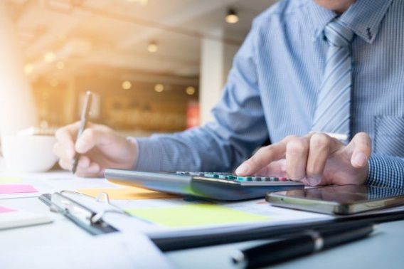 Николаев потерял 2,6 миллиарда на закупках и неэффективных управленческих действиях, - Госаудитслужба